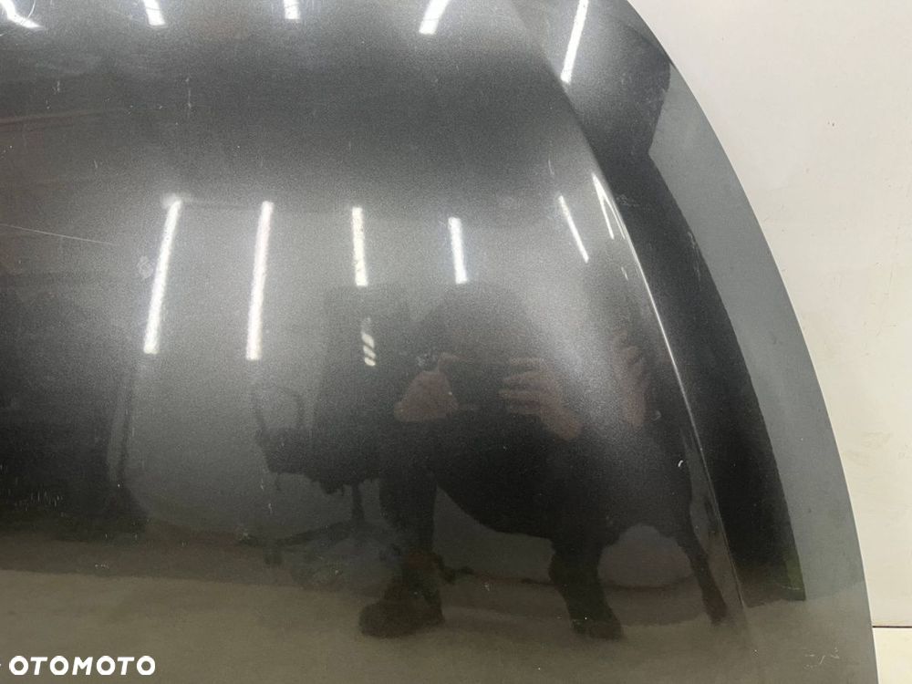 Maska Citroen C4 Picasso C4 Grand Picasso II 2 13-19r. pokrywa silnika - 8