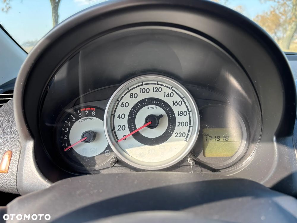 Mazda 2 1.3 MZR Center-Line - 13