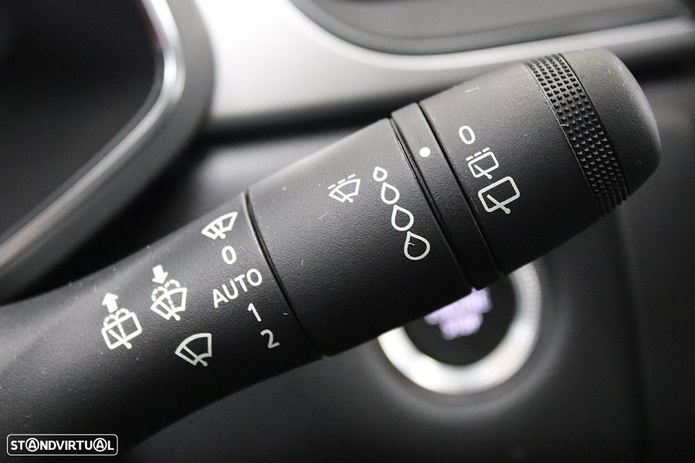 Renault Captur 1.0 TCe Techno Bi-Fuel - 18