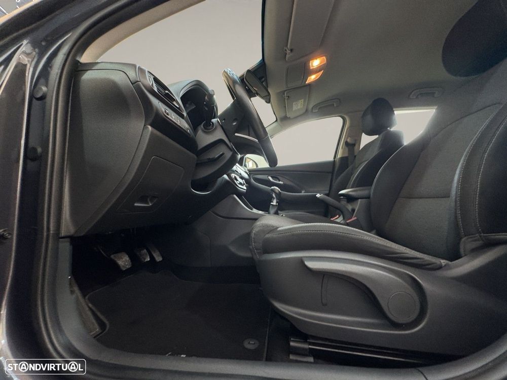 Hyundai i30 SW 1.0 T-GDi Style - 11