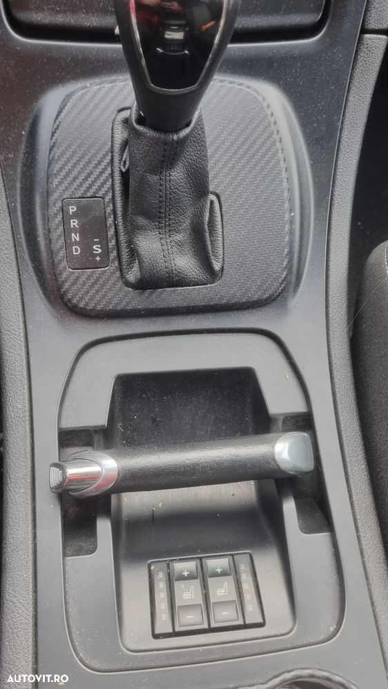 Ford S-Max 2.0 TDCi Powershift Titanium - 6