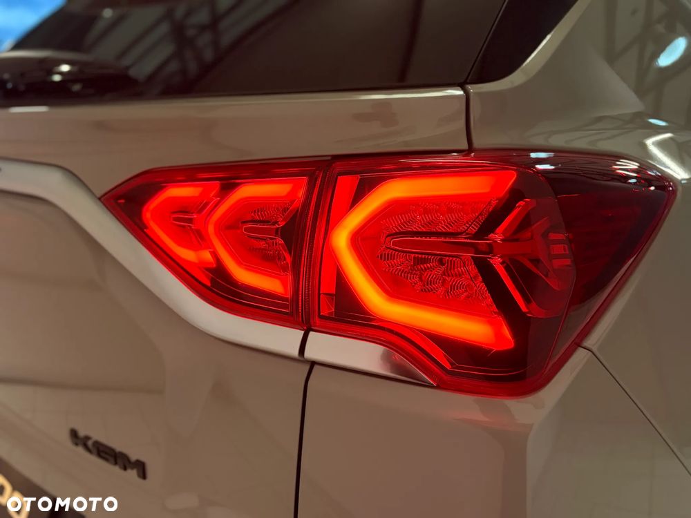 SsangYong/KGM Korando 1.5 T-GDI Joy 2WD - 7