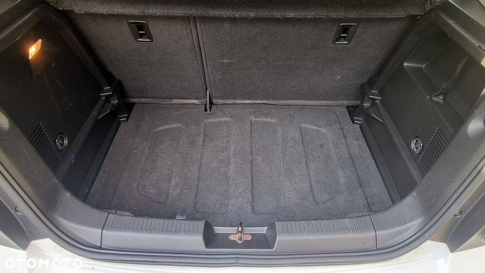 Chevrolet Aveo - 14
