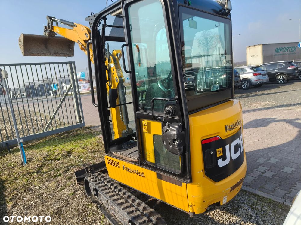 JCB 19c-1 - 8