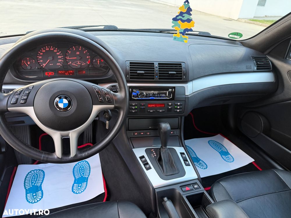 BMW Seria 3 - 14