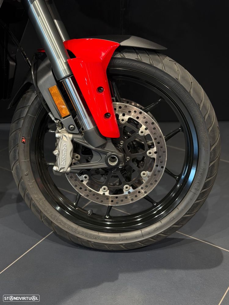 Ducati Multistrada V2 S - 6