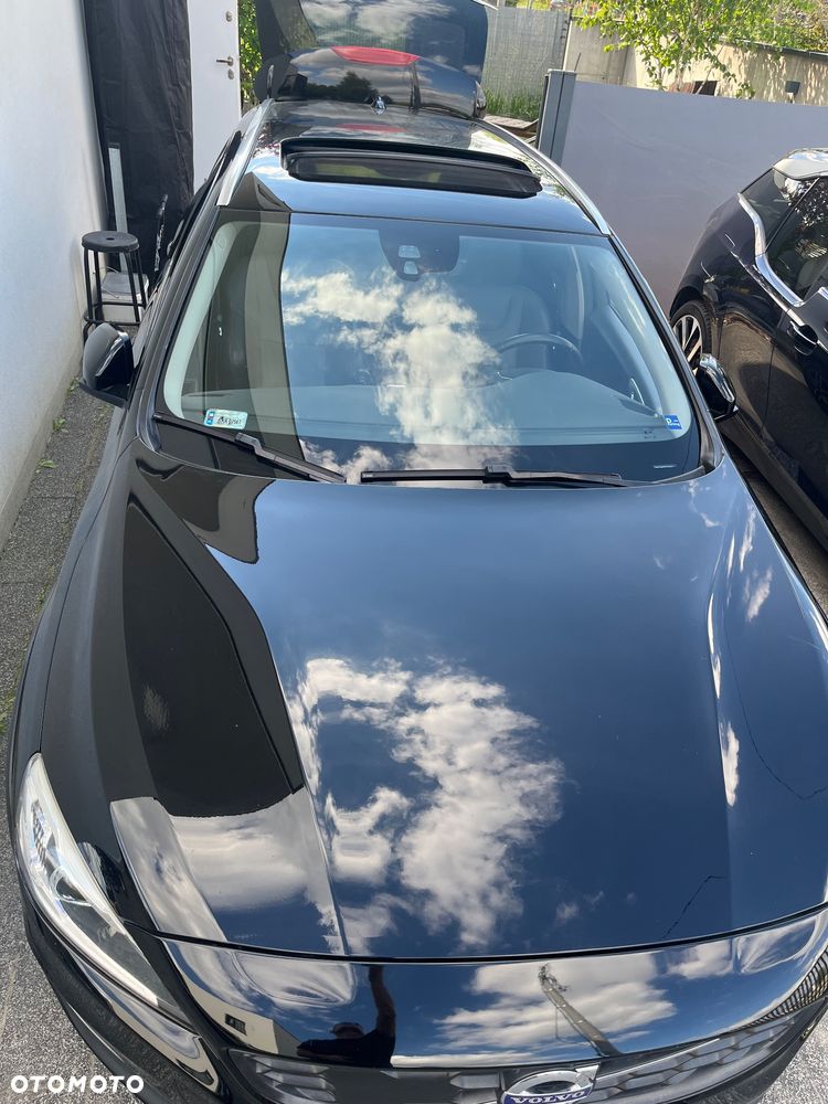 Volvo V60 T5 Drive-E Momentum - 5