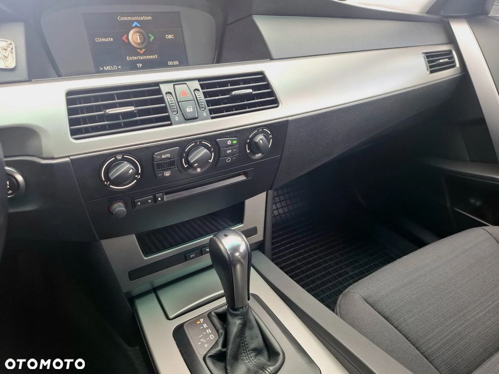 BMW Seria 5 - 15