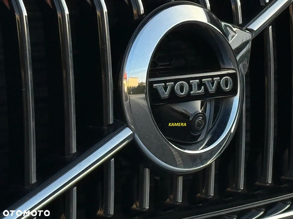 Volvo XC 60 B4 D Geartronic Inscription - 33