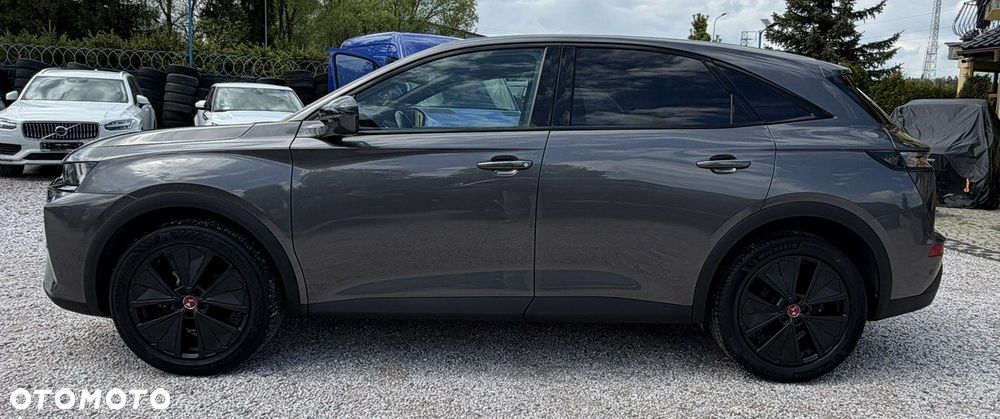 DS Automobiles DS 7 Crossback - 8