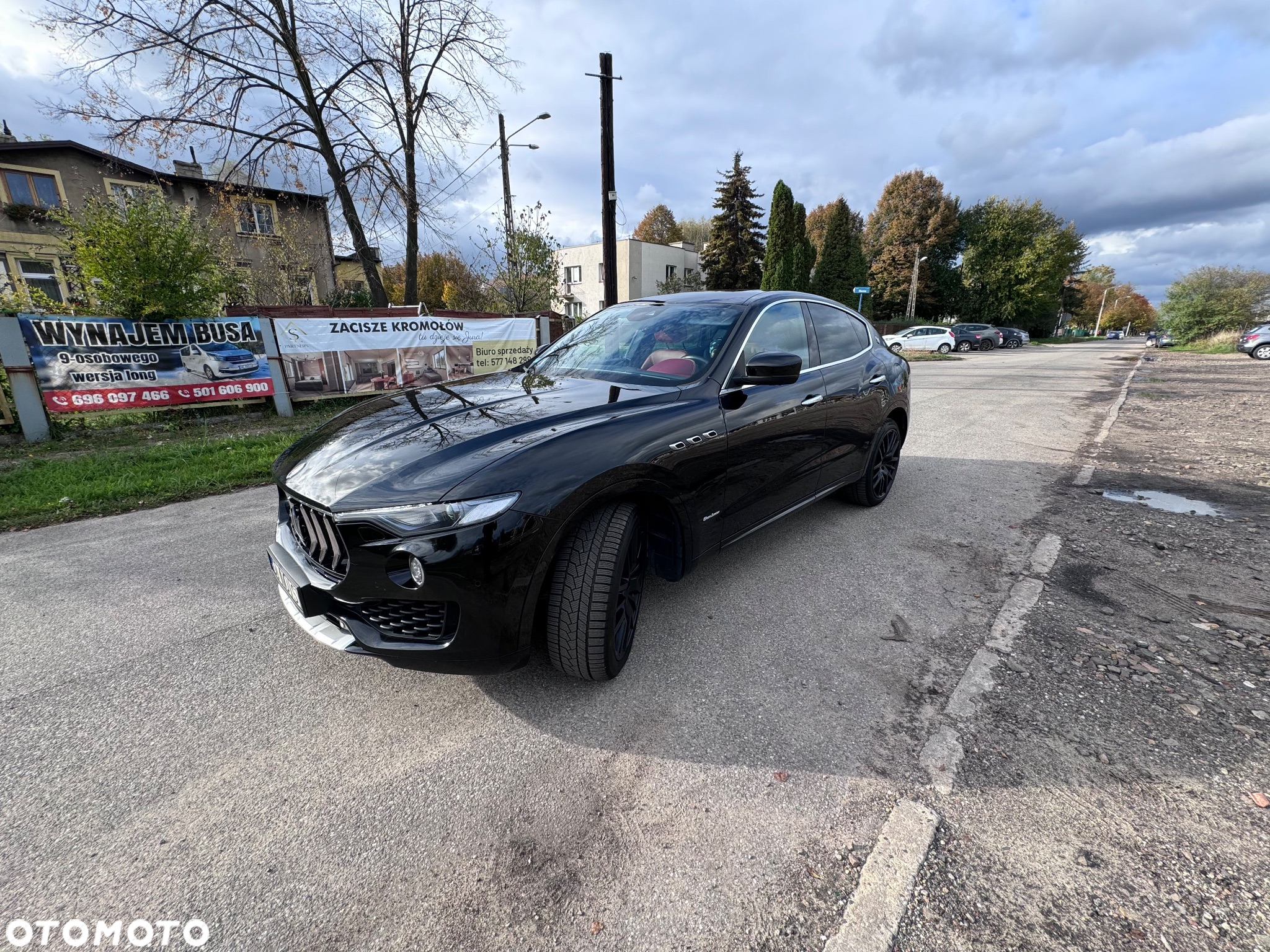 Maserati Levante S - 6