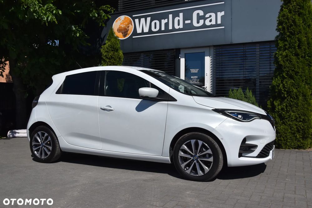Renault Zoe - 5