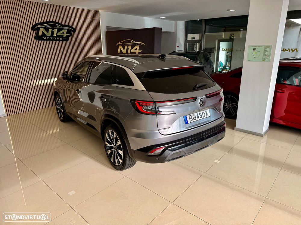 Renault Austral - 11