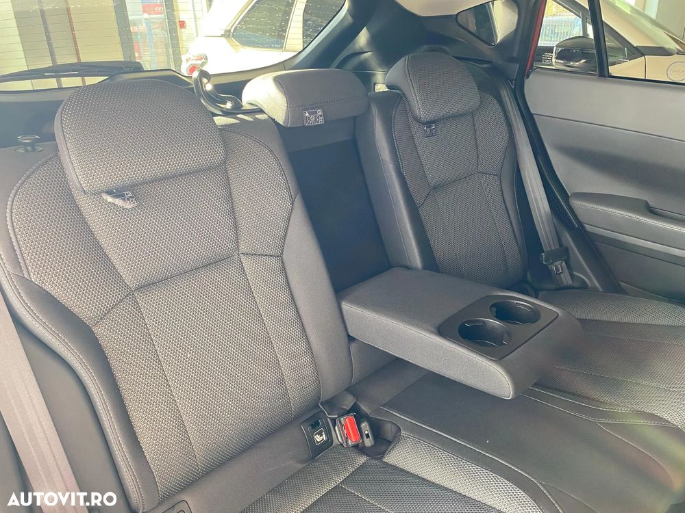 Subaru Crosstrek - 9