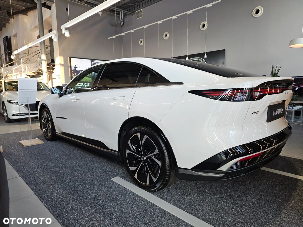 Mazda 6e 68.8kWh Takumi - 24