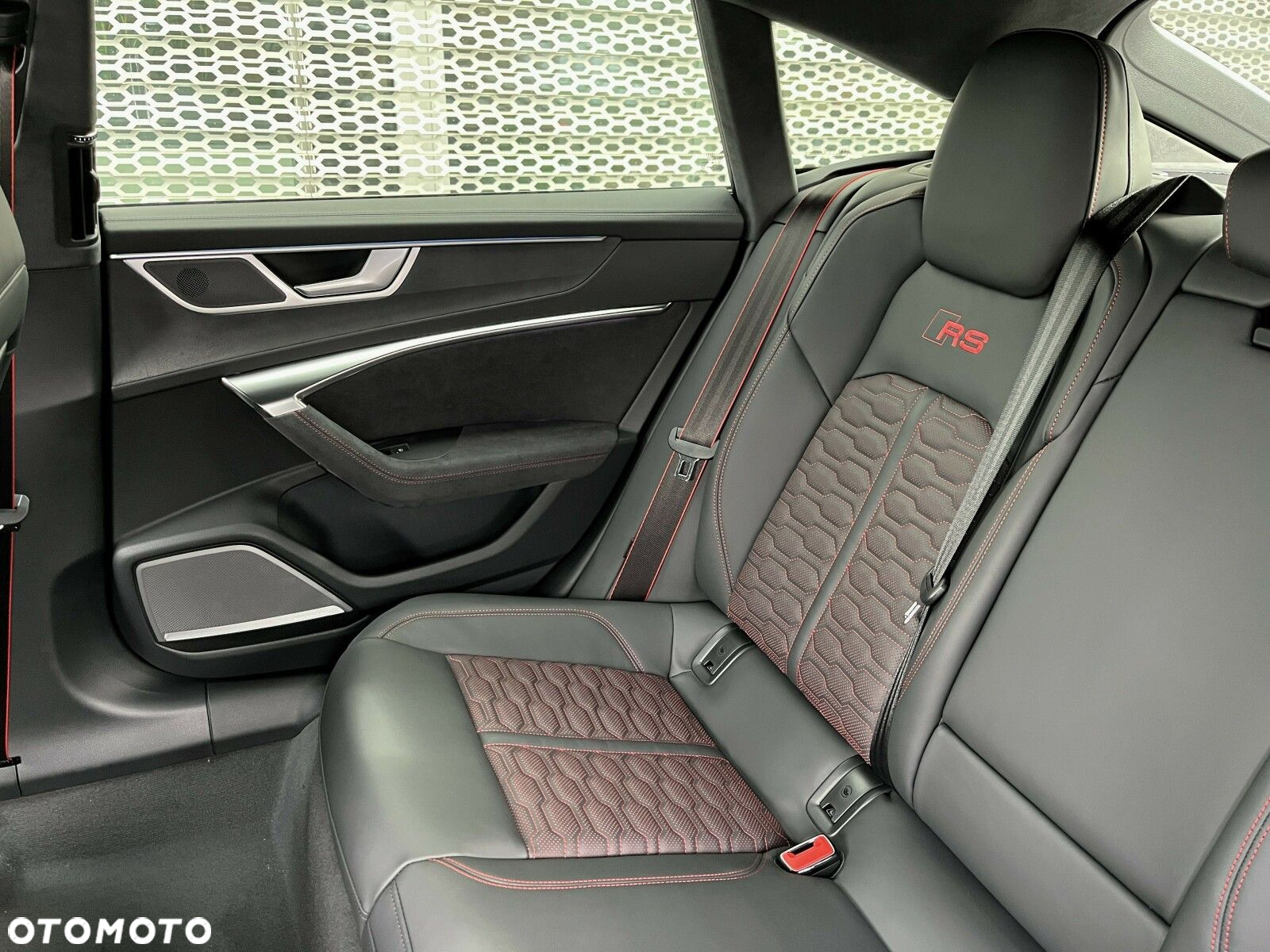 Audi RS7 Sportback - 26
