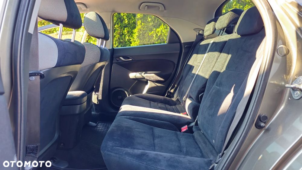 Honda Civic - 12