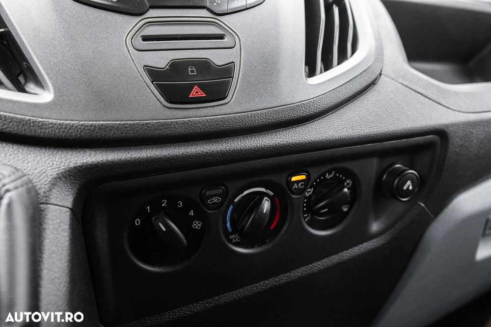 Ford Tranzit 20 ecoblue 105 cp - 11
