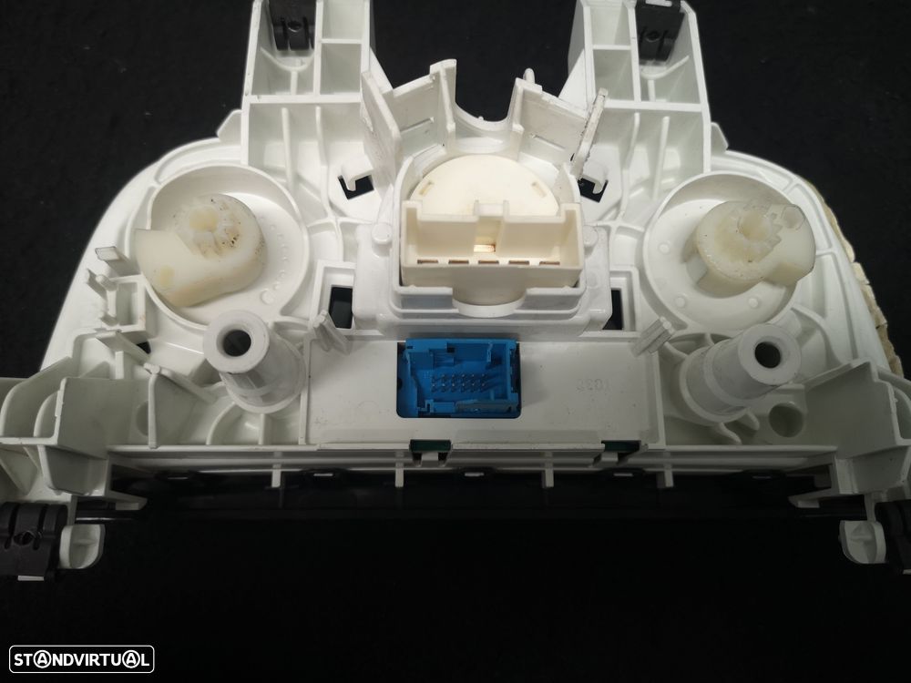 Modulo comando de sofagem Fiat doblo 2010 - 4