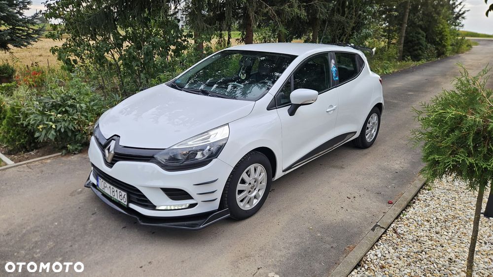 Renault Clio 1.5 dCi Energy Life - 1
