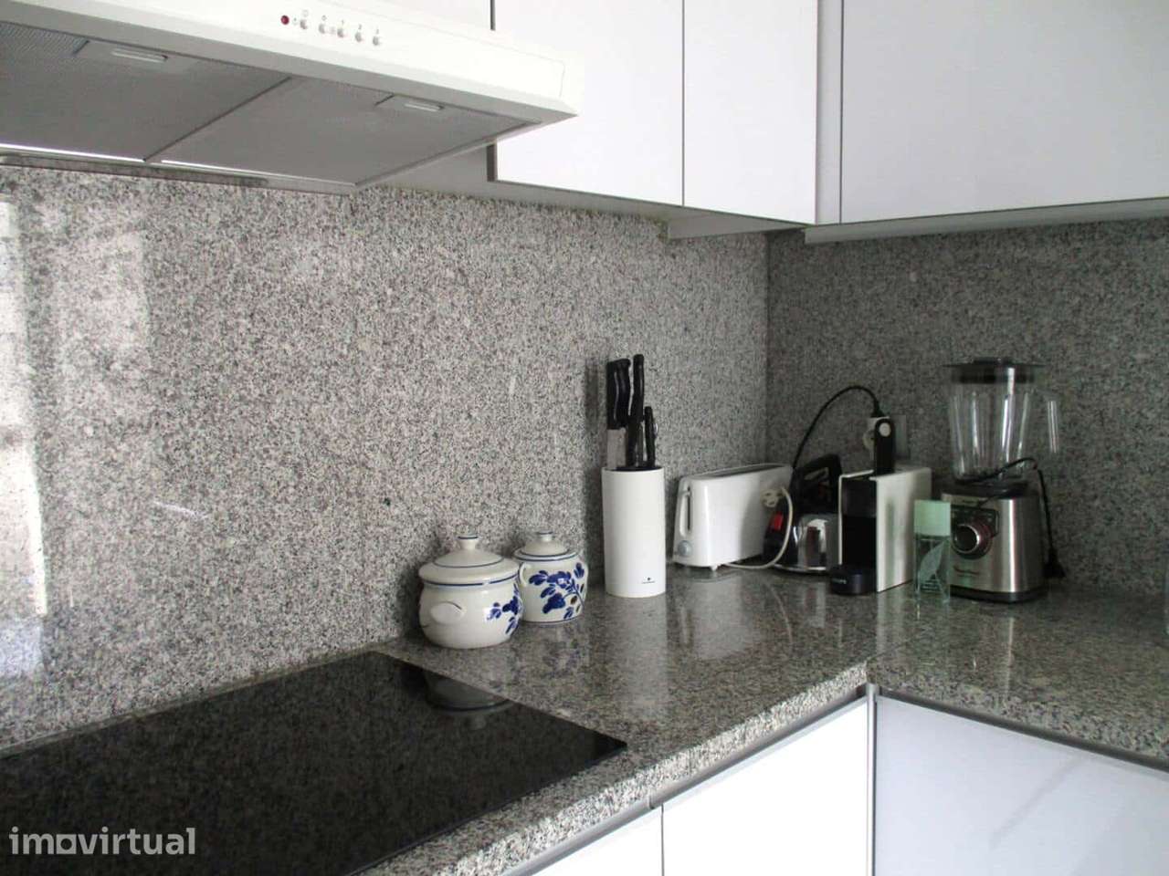 Cozy apartment in the heart of Porto with view - Grande imagem: 5/13
