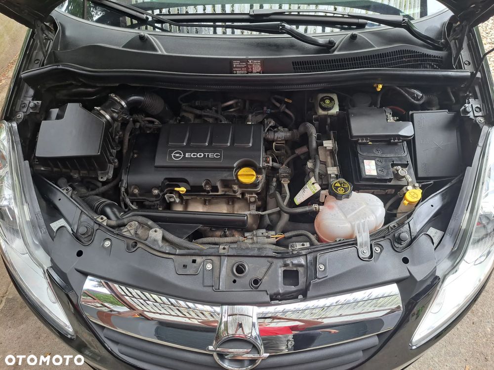 Opel Corsa - 7