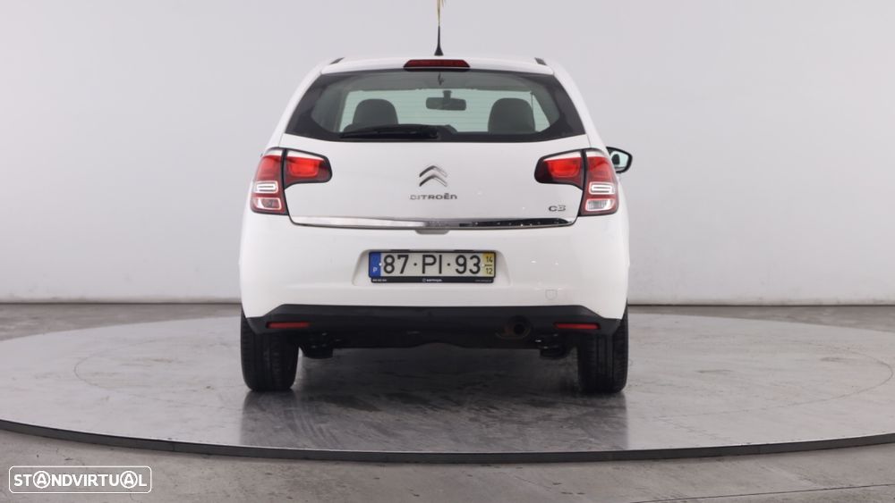 Citroën C3 1.2 VTi Collection - 7