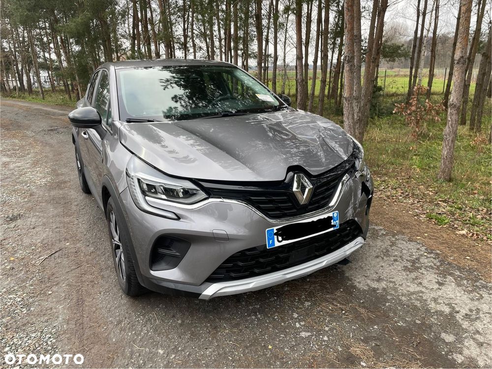 Renault Captur - 2
