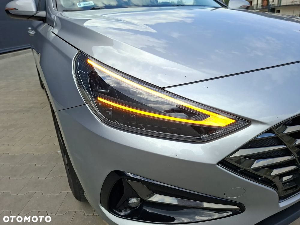 Hyundai i30 1.5 DPI Comfort - 18