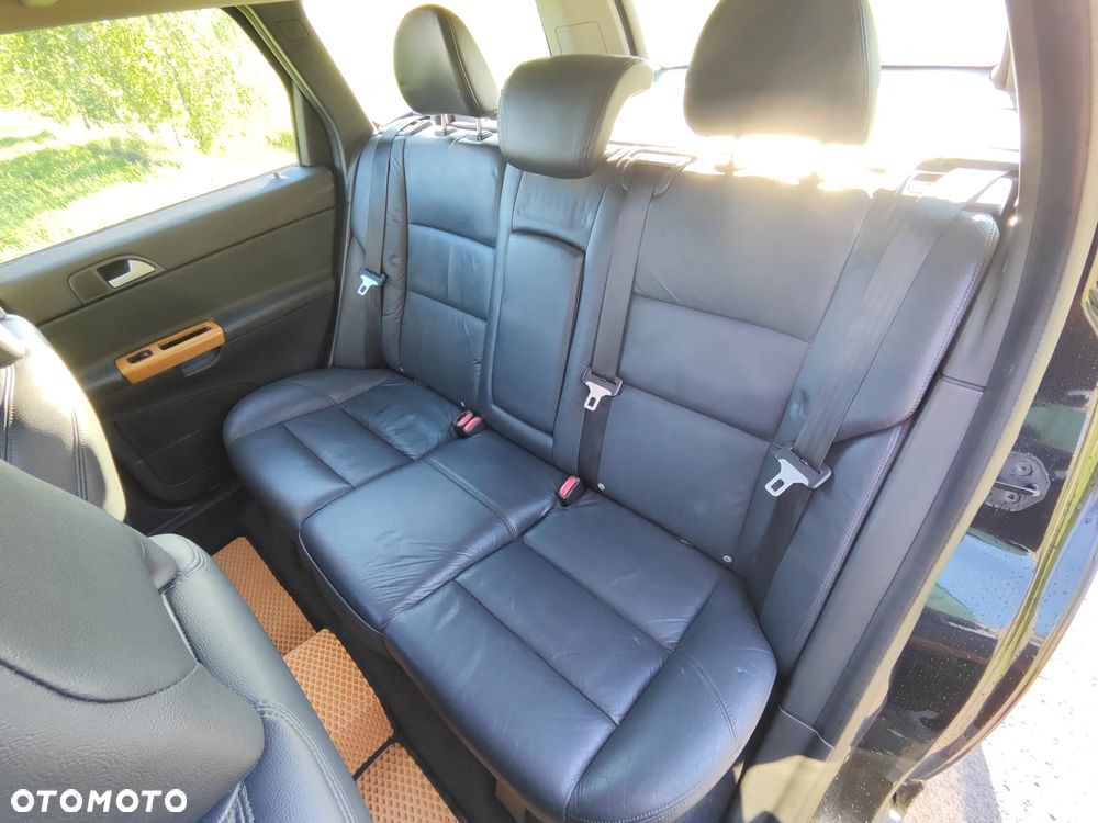 Volvo V50 2.0D Summum - 29