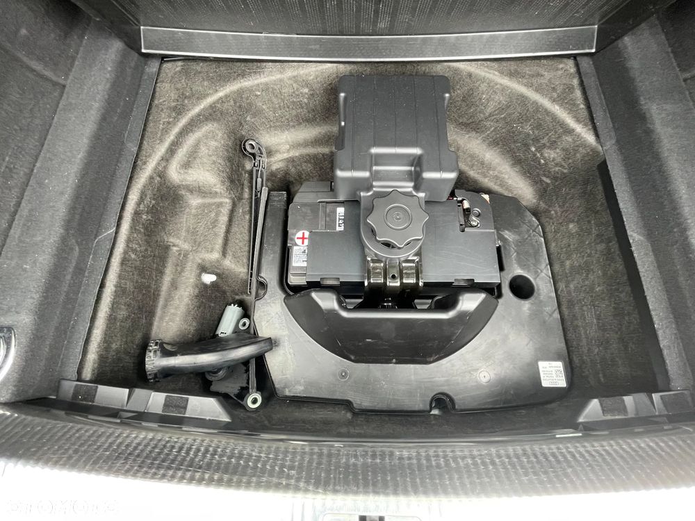 Audi A4 Avant 2.0 TDI DPF quattro S line Sportpaket - 18