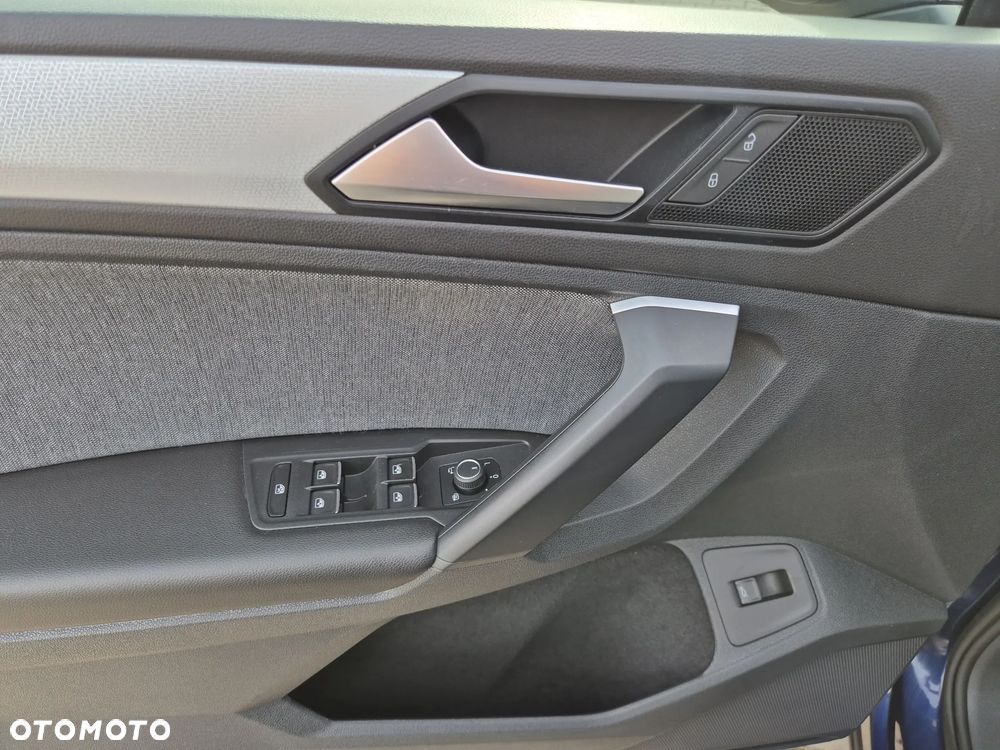 Seat Tarraco 1.5 Eco TSI EVO Style S&S - 12