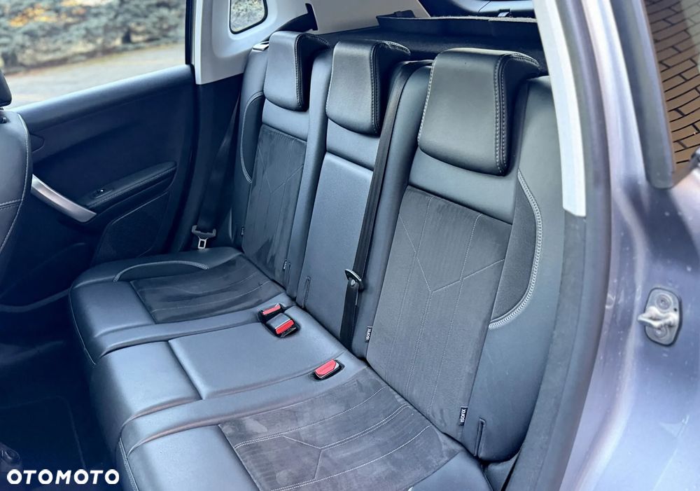 Peugeot 2008 PureTech 110 Stop&Start Crossway - 32