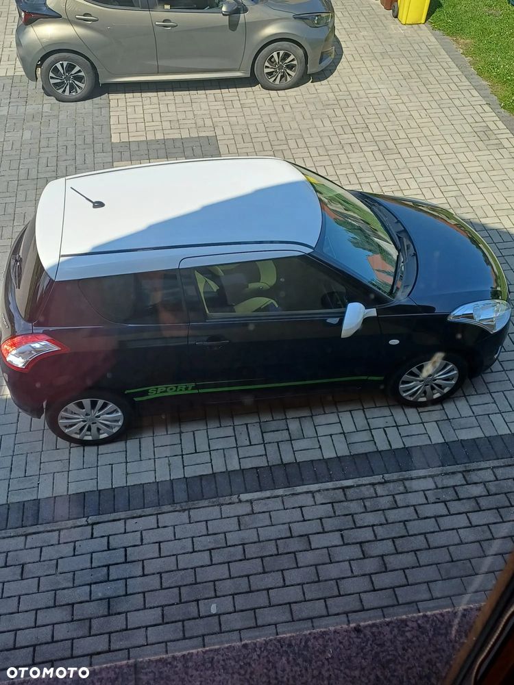 Suzuki Swift 1.2 Comfort - 5