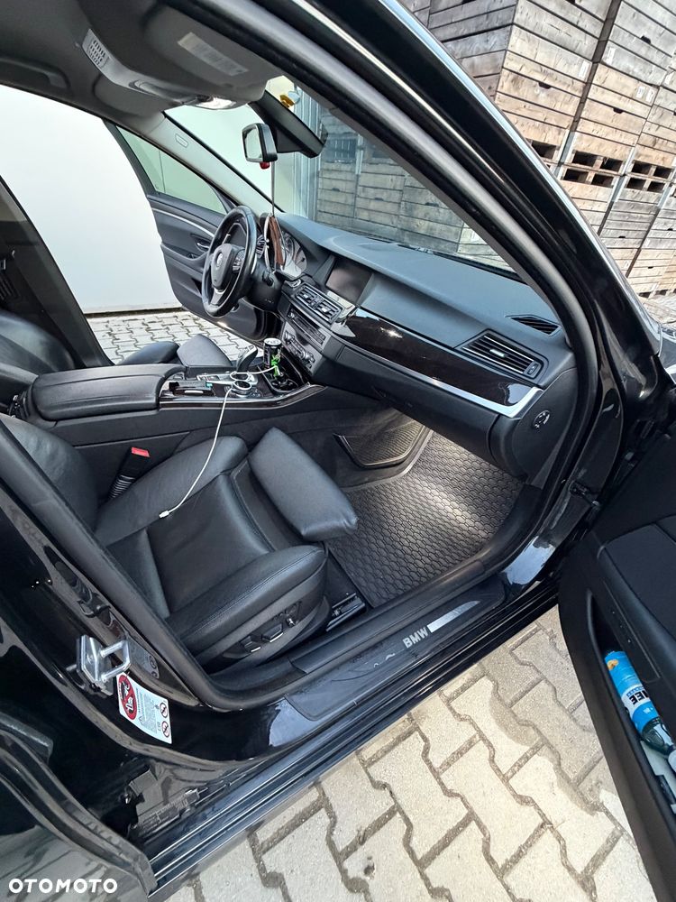 BMW Seria 5 - 14