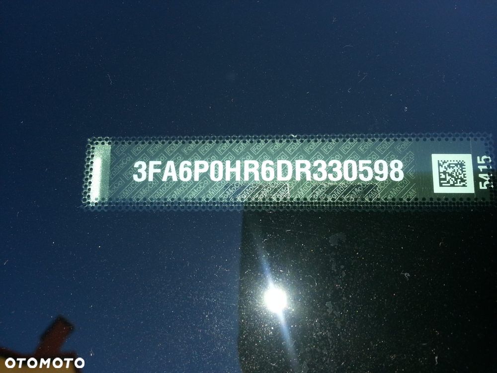 Ford Fusion - 10