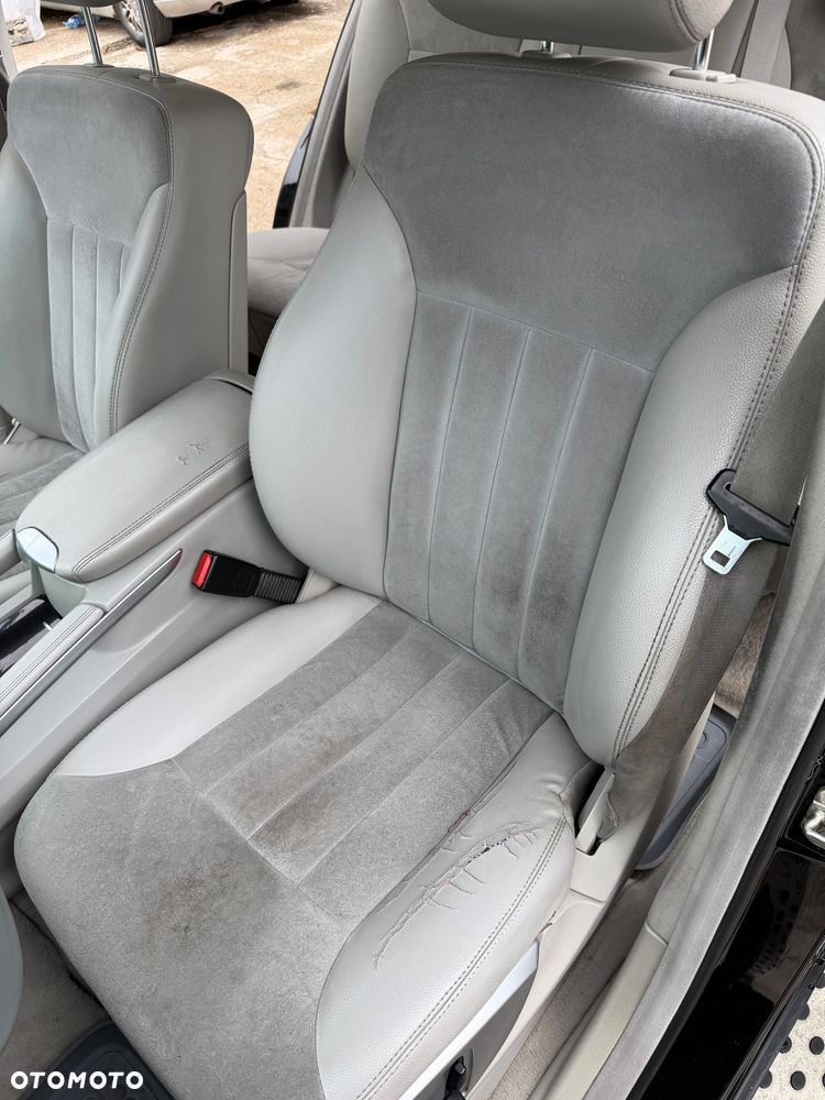 Mercedes-Benz ML 320 CDI 4-Matic - 12
