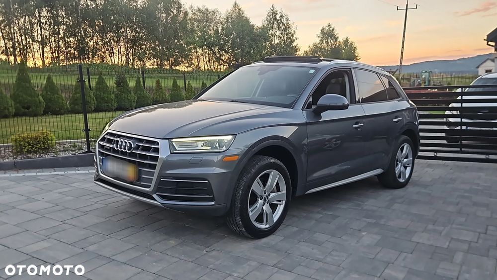 Audi Q5 2.0 TFSI Quattro Sport S tronic - 12