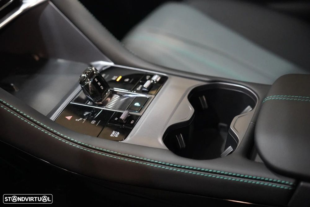 BYD Seal U 1.5 DM-i Comfort - 27