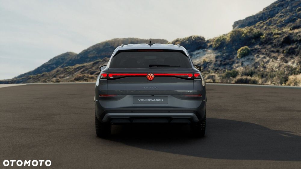 Volkswagen T-Roc 1.5 eTSI Style DSG - 8