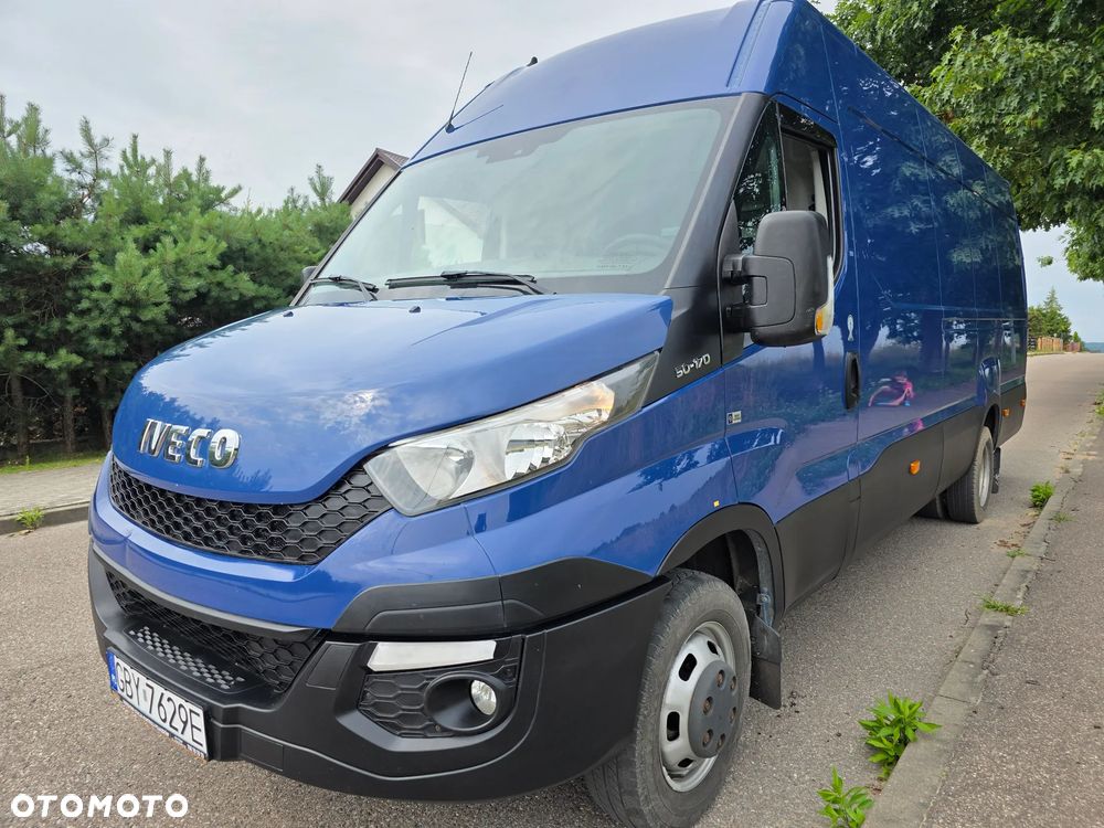 Iveco 50C17 - 5