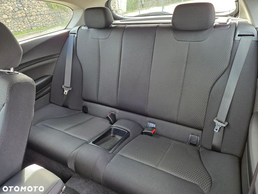 BMW Seria 1 118i Advantage - 16