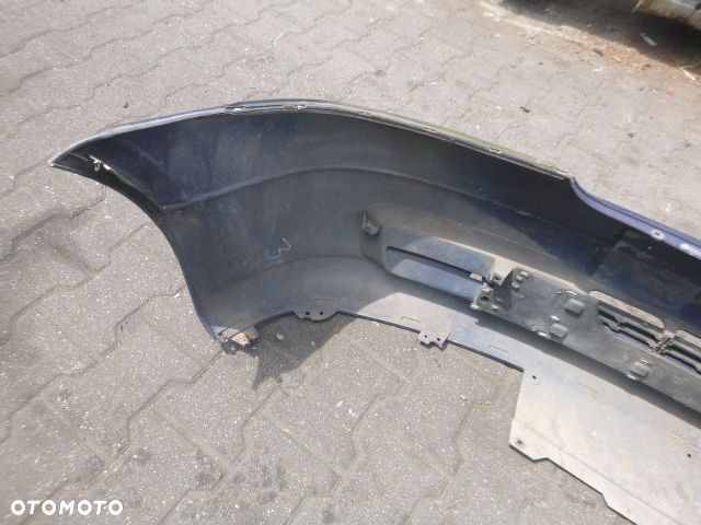 ZDERZAK PRZÓD PRZEDNI OPEL ASTRA II G KOLOR Z20Z - 9
