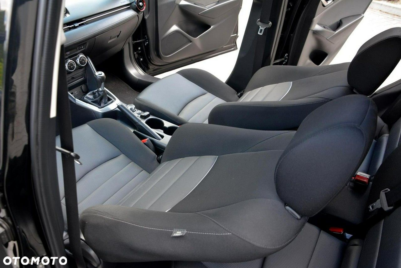 Mazda CX-3 SKYACTIV-G 120 FWD Center-Line - 22