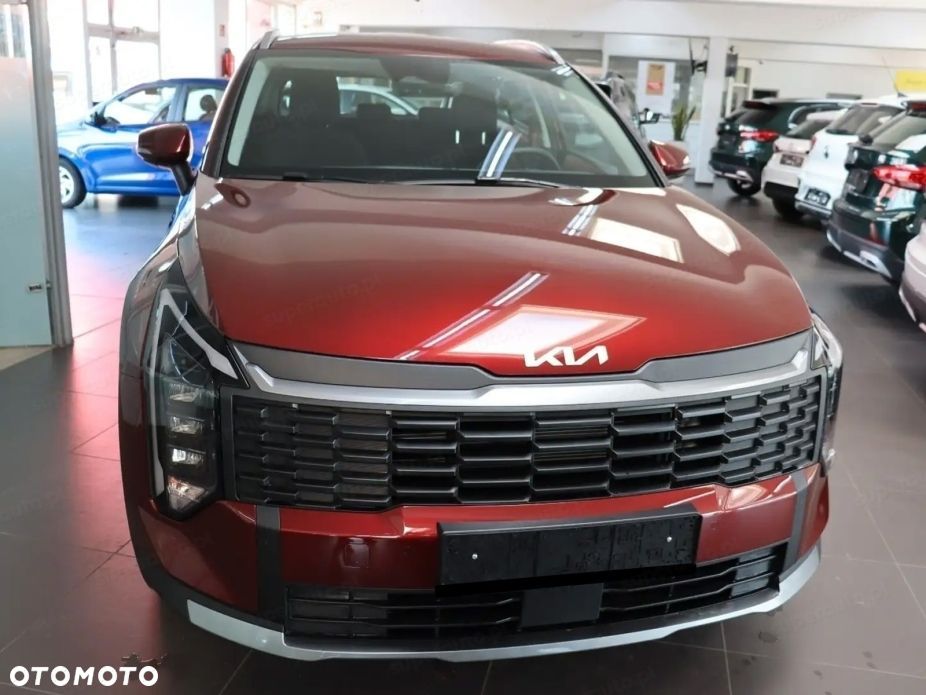 Kia Sportage 1.6 T-GDI M 2WD - 3