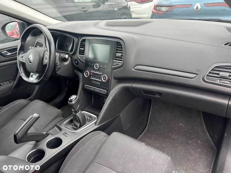 Renault Megane - 4
