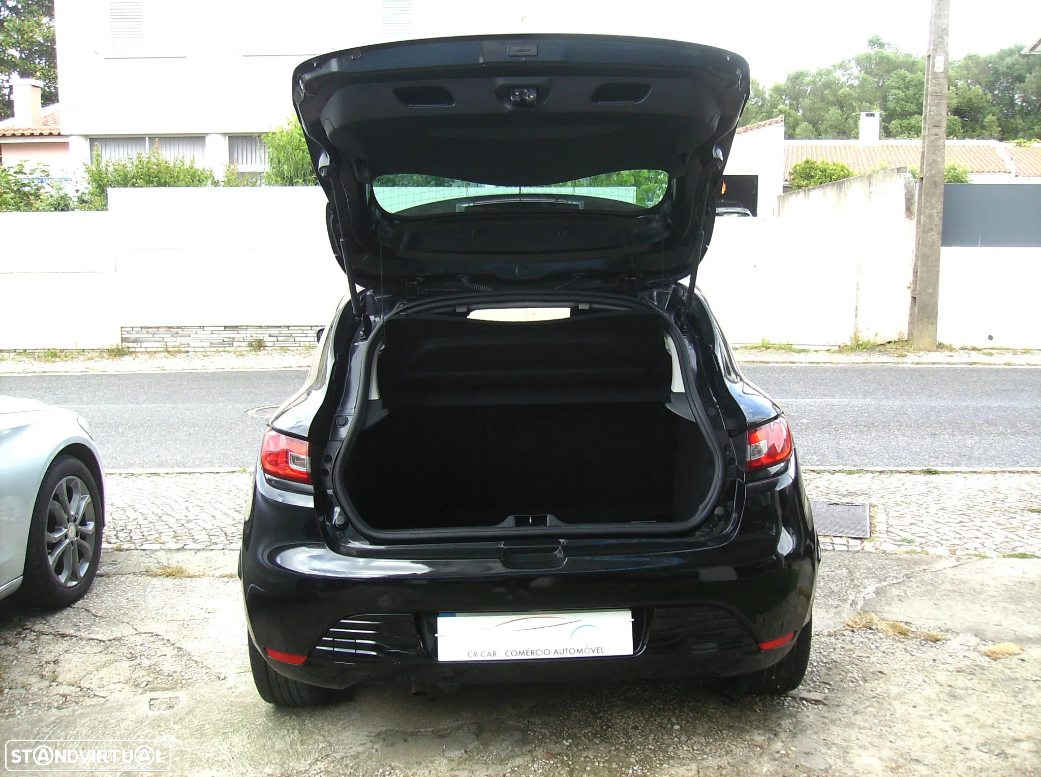 Renault Clio 0.9 TCe Limited Edition - 39