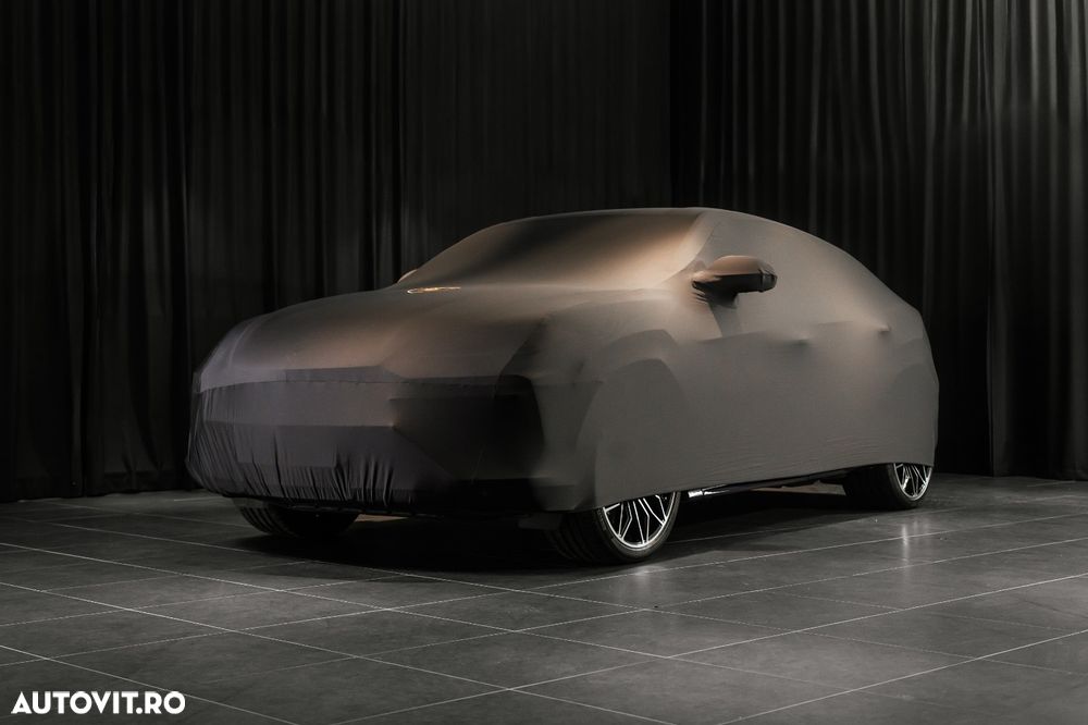 Lamborghini URUS - 4