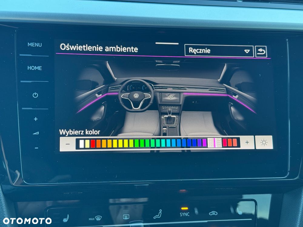 Volkswagen Arteon 2.0 TSI 4Motion R DSG - 28