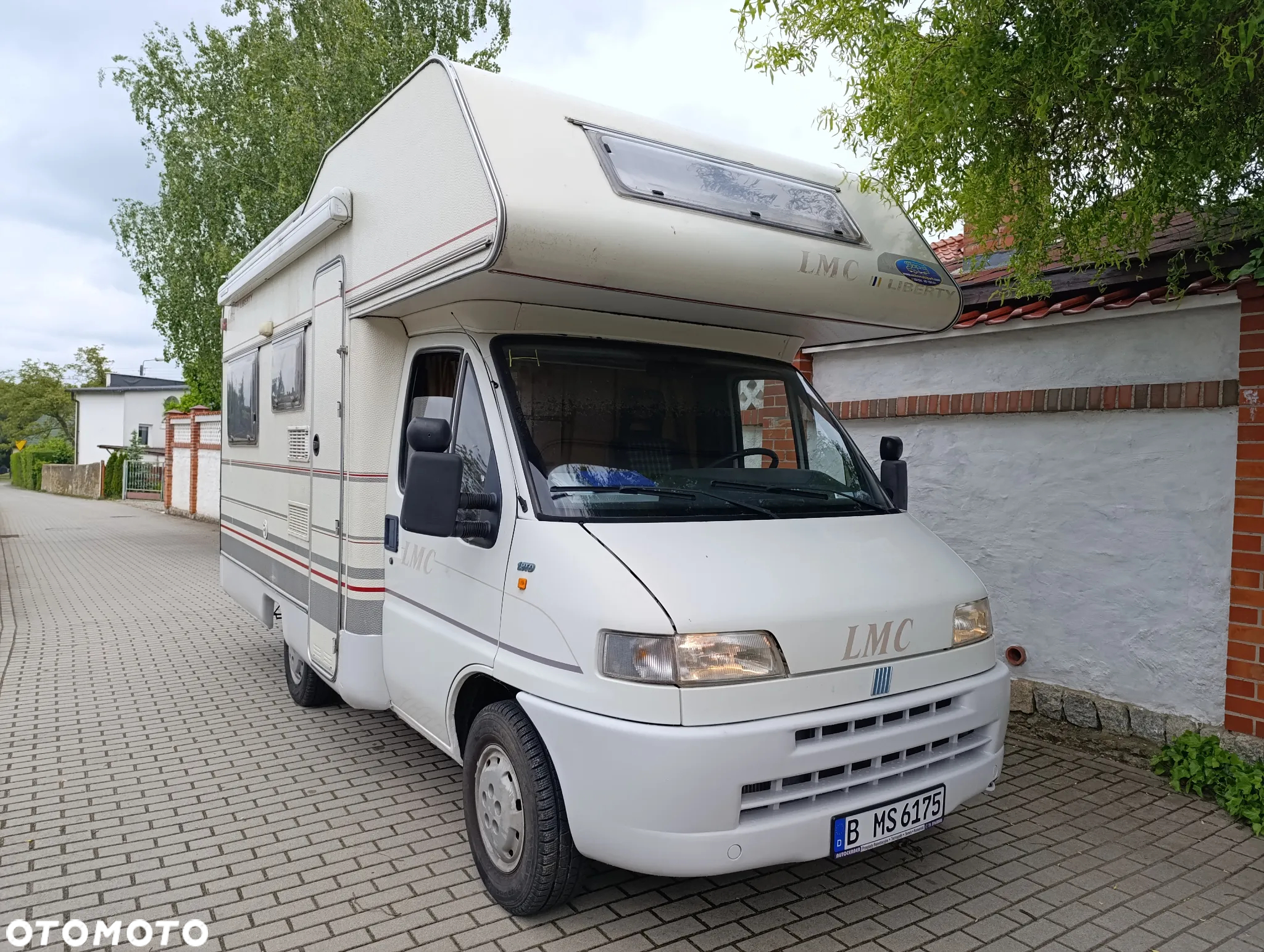 Fiat Ducato - 8